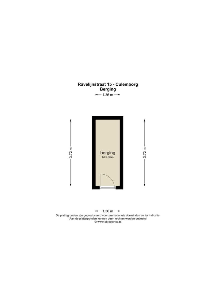 Foto 29 van Ravelijnstraat 15