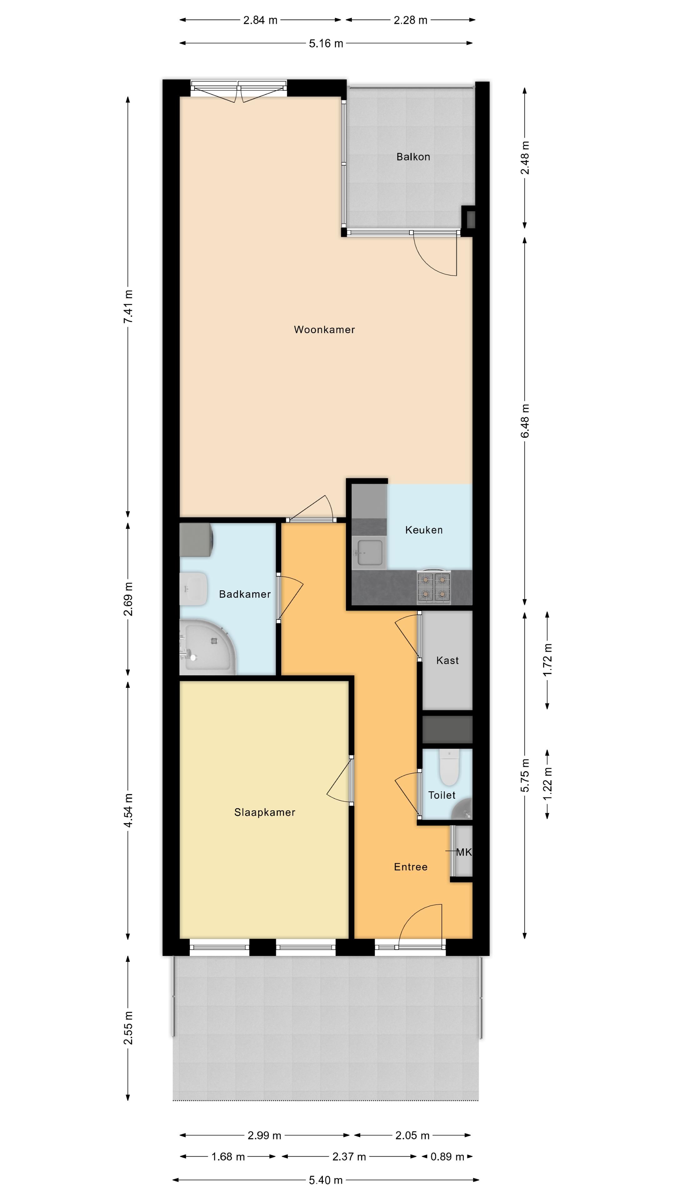 Foto 33 van Schoolstraat 13
