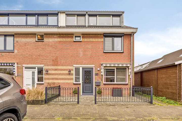 Photo 5 of Jan van Kanrede 16