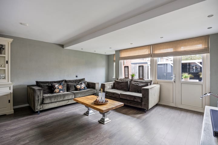 Photo 6 of Jan van Kanrede 16