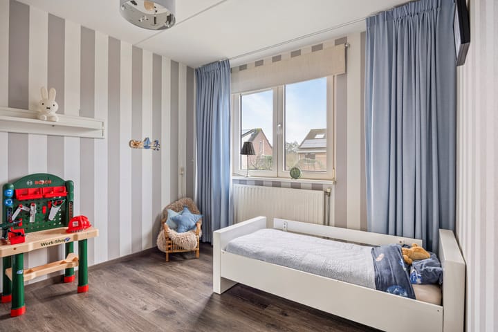 Photo 13 of Jan van Kanrede 16