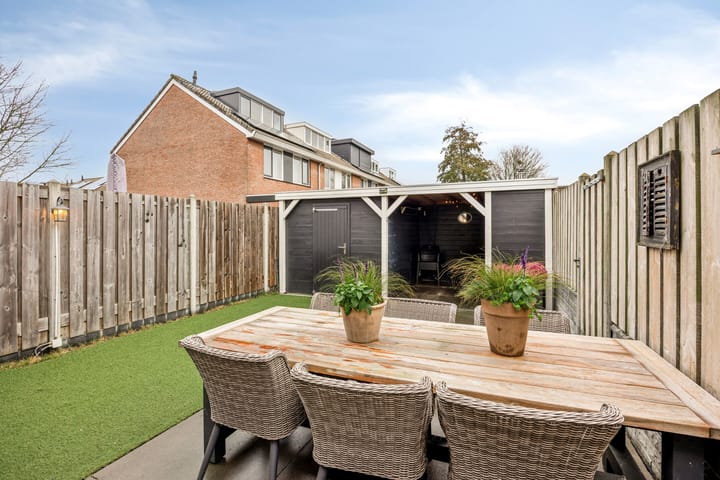 Photo 21 of Jan van Kanrede 16