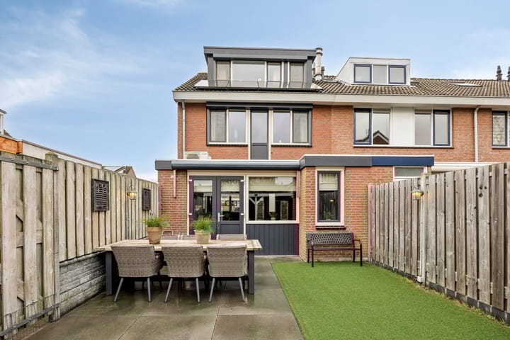 Photo 23 of Jan van Kanrede 16