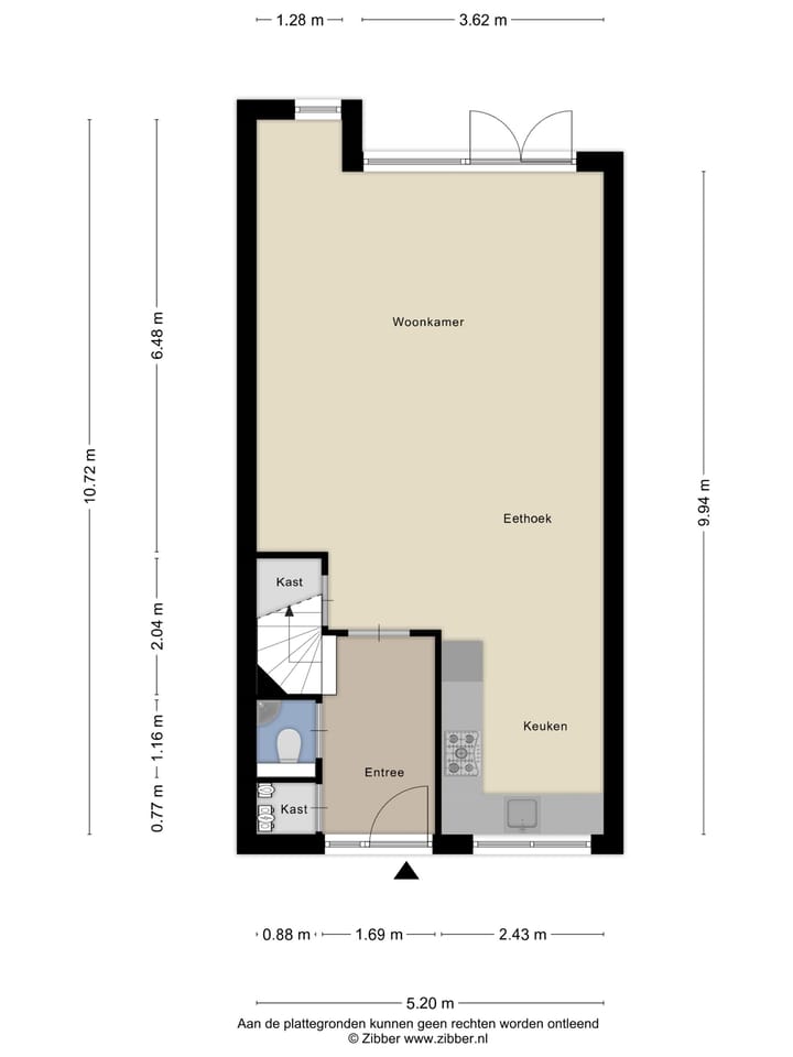 Photo 28 of Jan van Kanrede 16