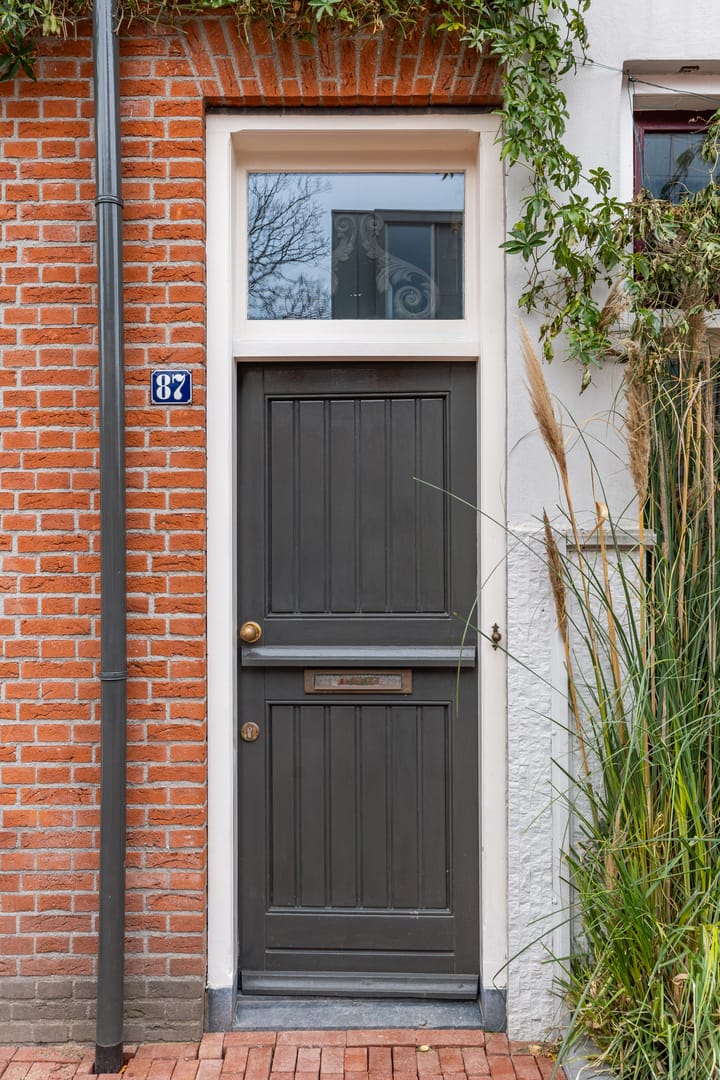 Foto 4 van Kerklaan 87