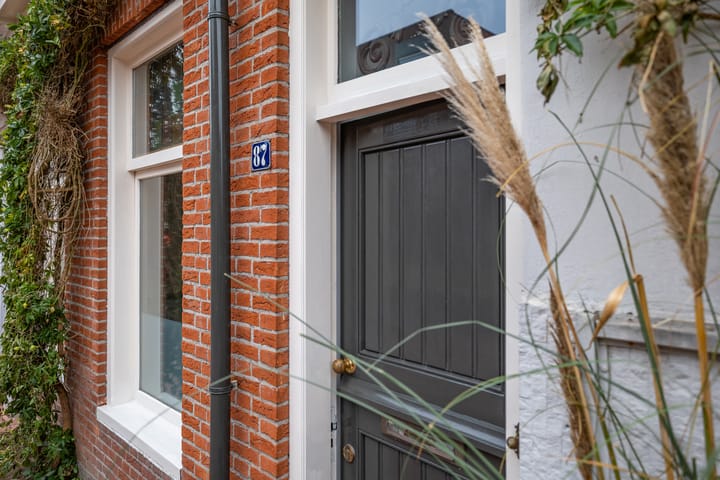 Foto 3 van Kerklaan 87