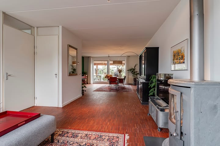 Foto 5 van Lindelaan 32