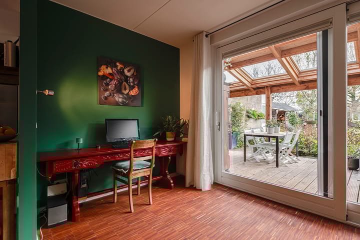 Foto 11 van Lindelaan 32