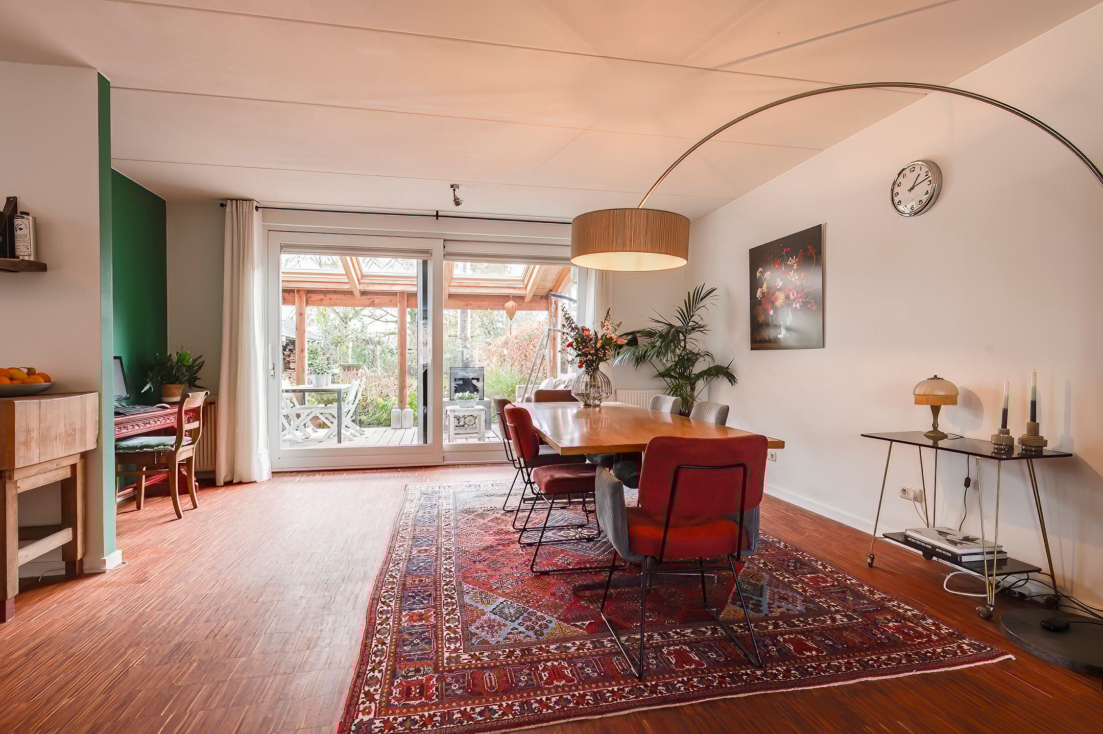 Foto 6 van Lindelaan 32