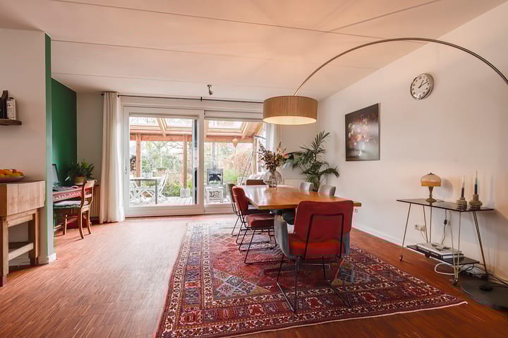 Foto 6 van Lindelaan 32