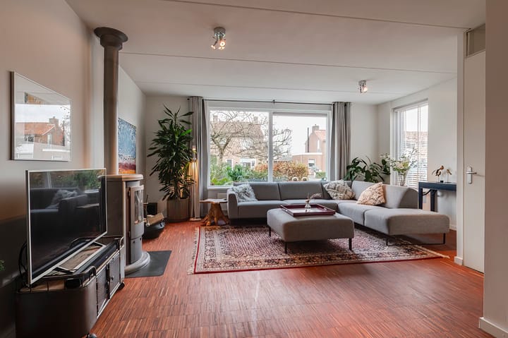 Foto 3 van Lindelaan 32