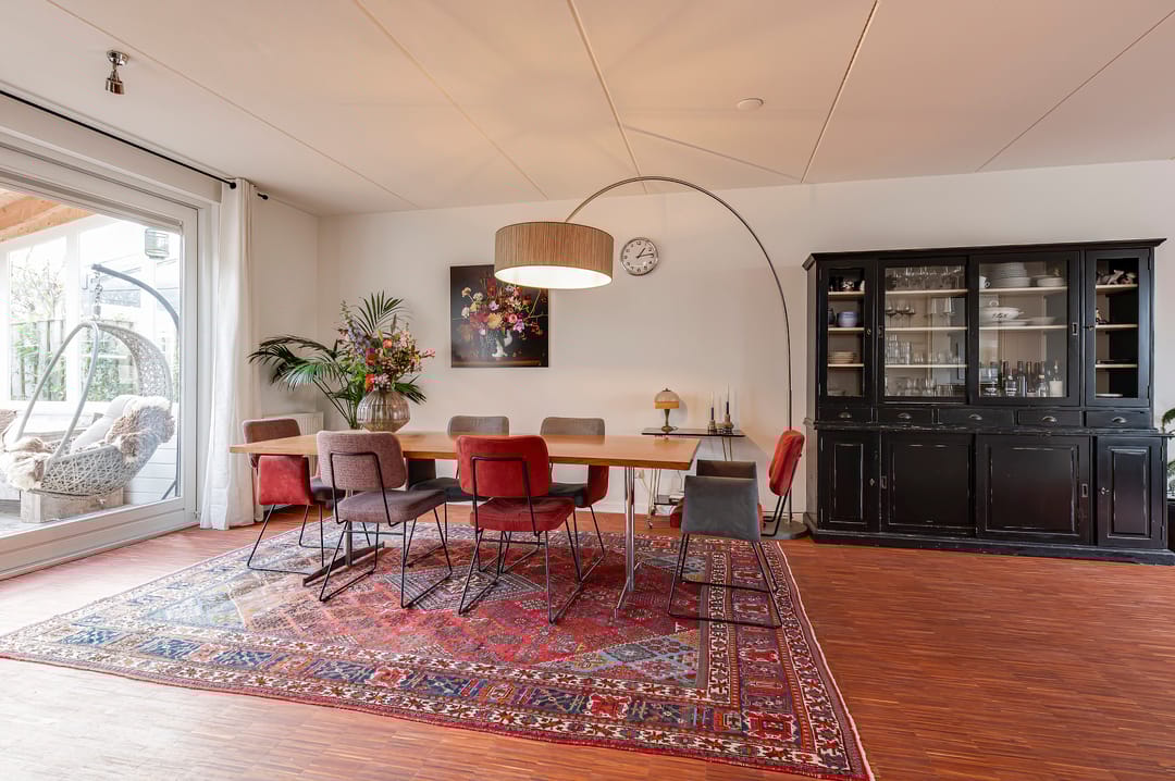 Foto 7 van Lindelaan 32