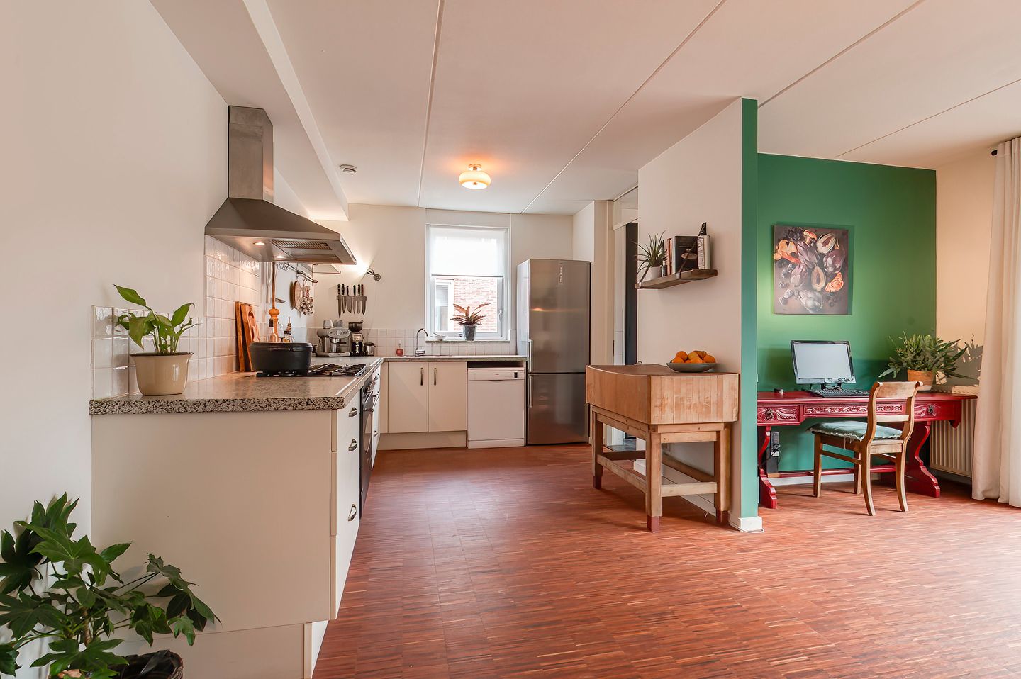 Foto 10 van Lindelaan 32