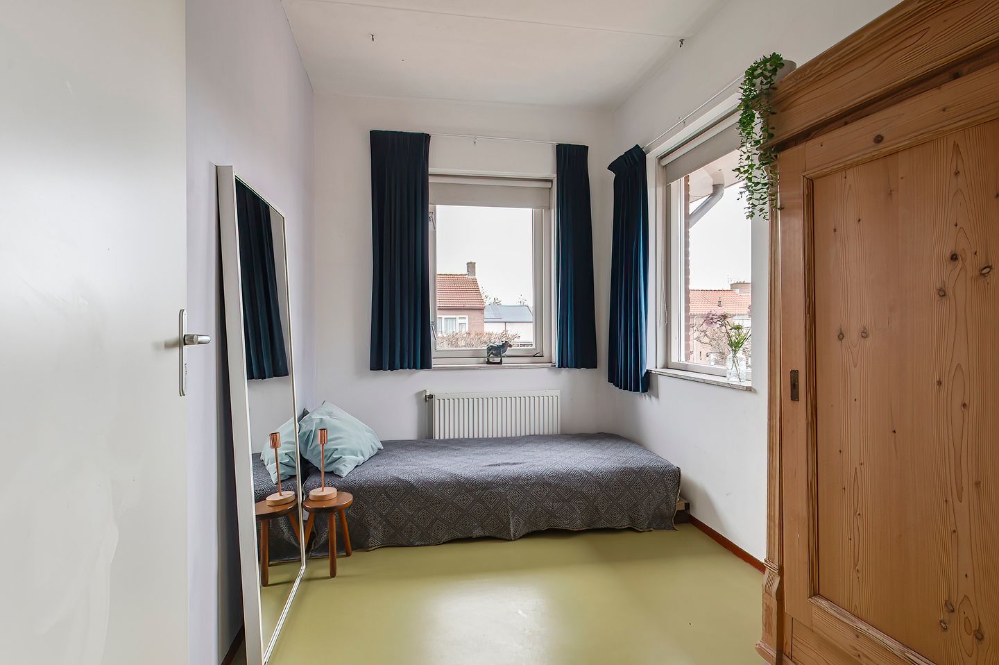 Foto 25 van Lindelaan 32