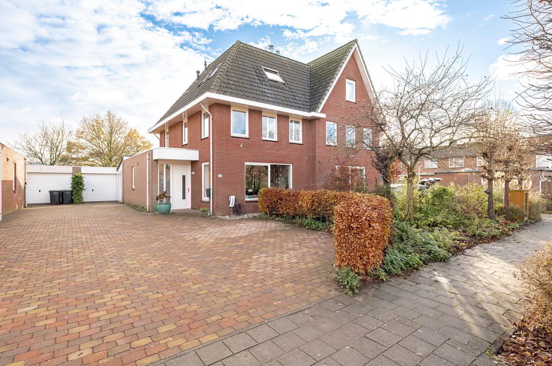 Foto 1 van Lindelaan 32