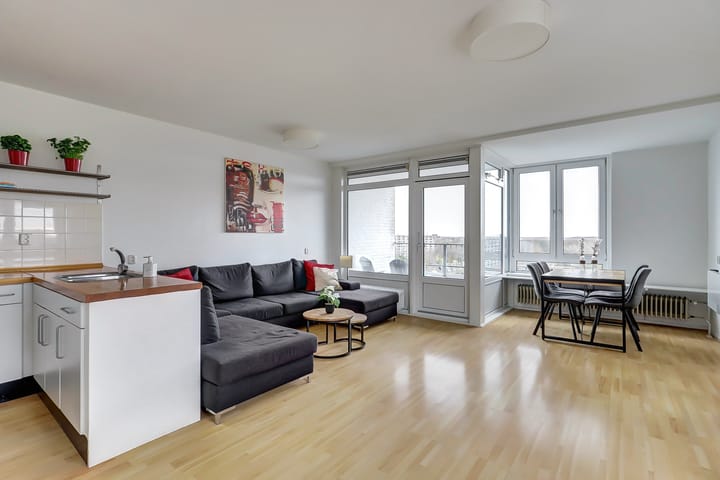 Photo 1 of Rietzangerstraat 151