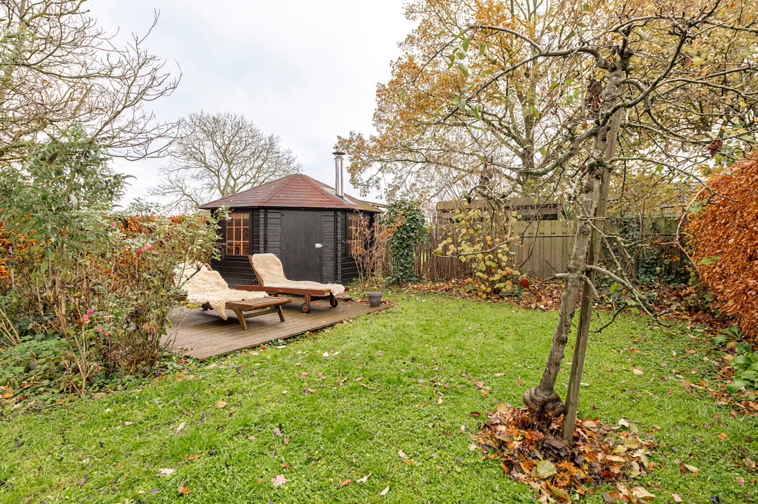 Foto 32 van Lindelaan 32