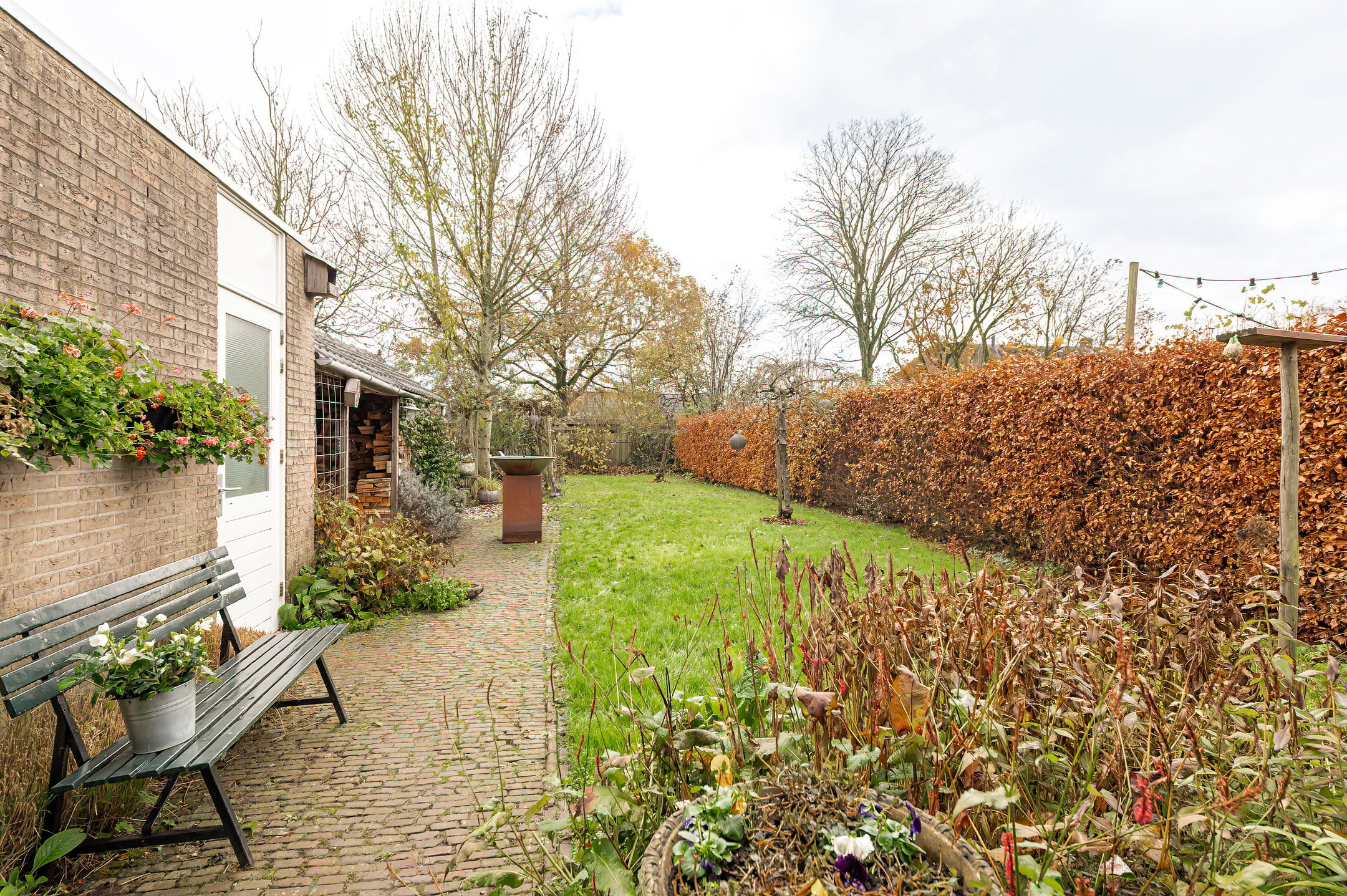 Foto 30 van Lindelaan 32