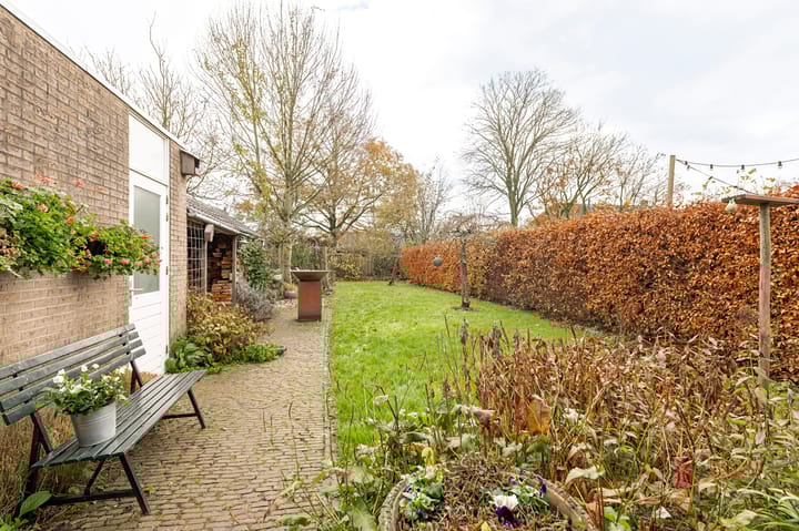 Foto 30 van Lindelaan 32