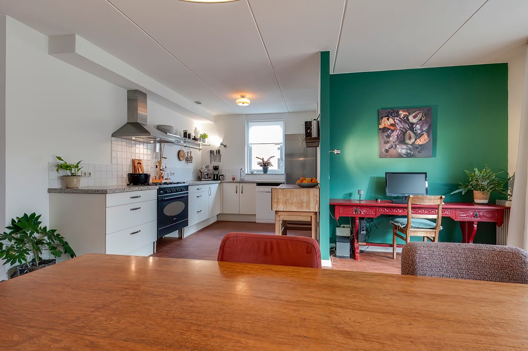 Foto 8 van Lindelaan 32