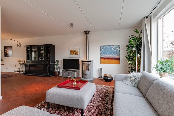 Foto 4 van Lindelaan 32