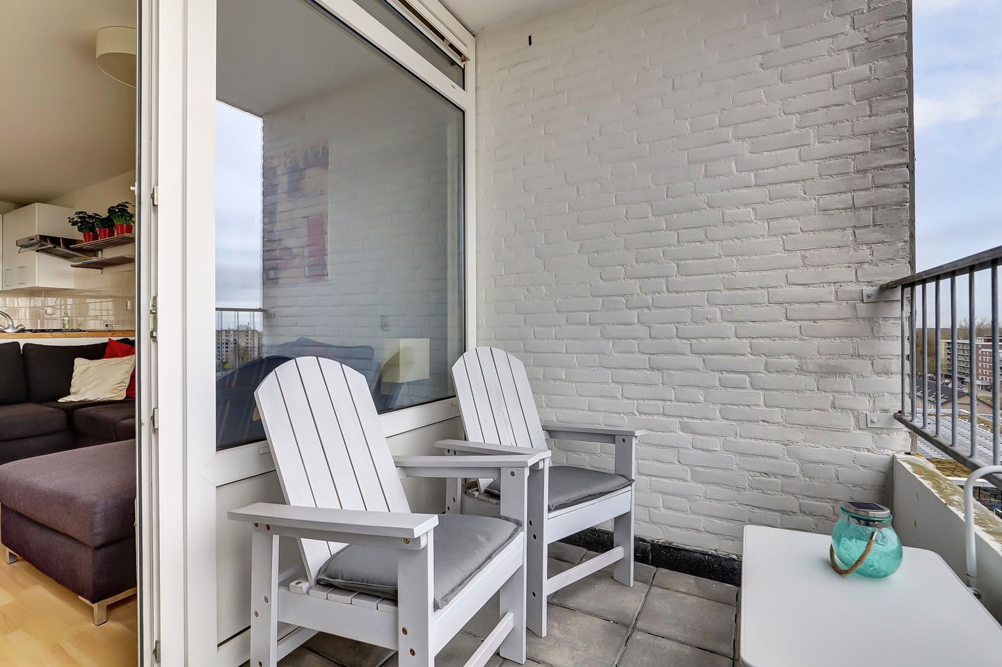 Foto 4 van Rietzangerstraat 151