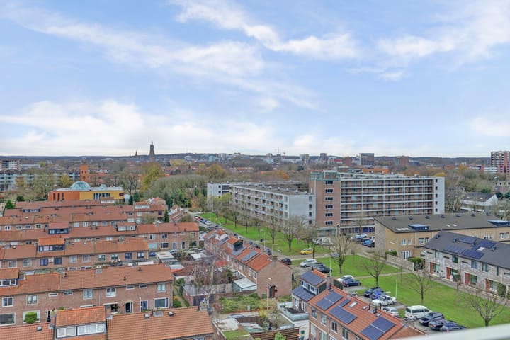 Photo 5 of Rietzangerstraat 151