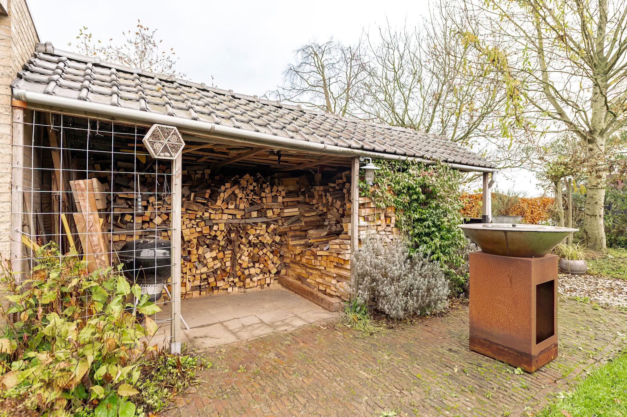 Foto 39 van Lindelaan 32