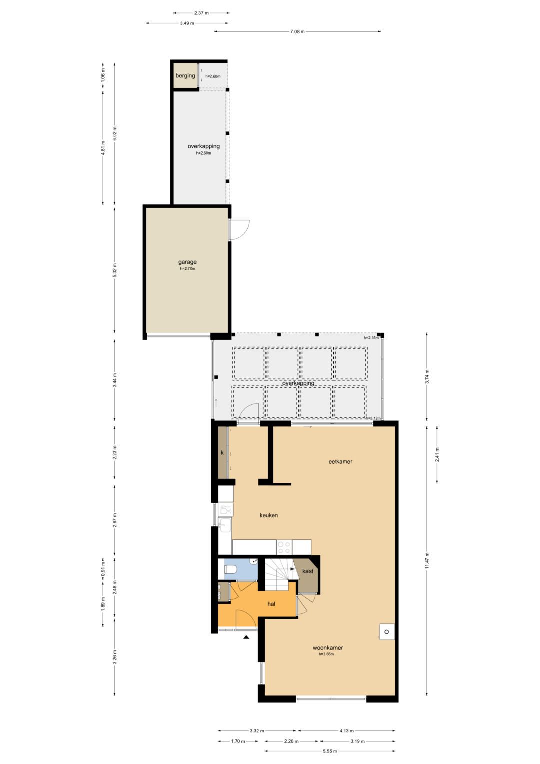 Foto 41 van Lindelaan 32
