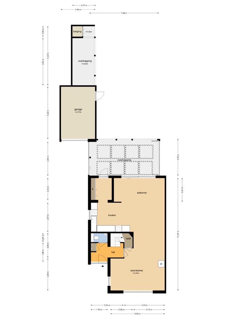 Foto 41 van Lindelaan 32