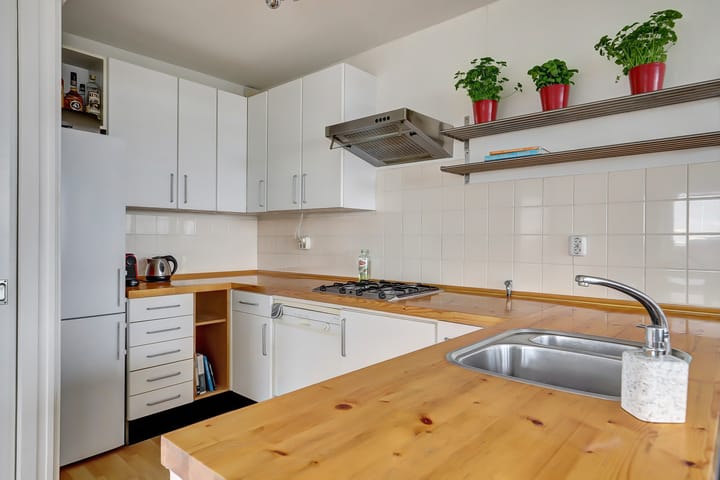 Photo 10 of Rietzangerstraat 151