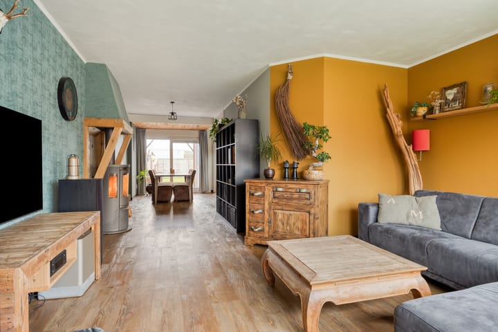 Foto 2 van Buurtlaan oost 137