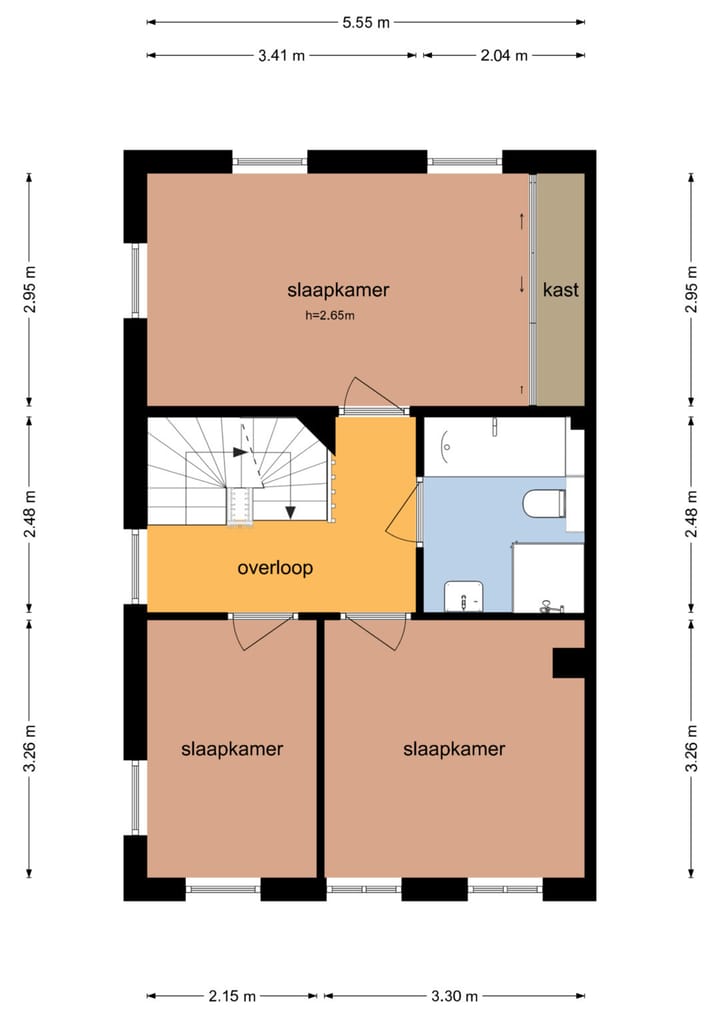 Foto 43 van Lindelaan 32