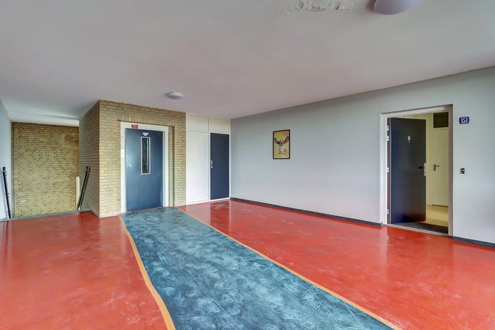 Photo 21 of Rietzangerstraat 151