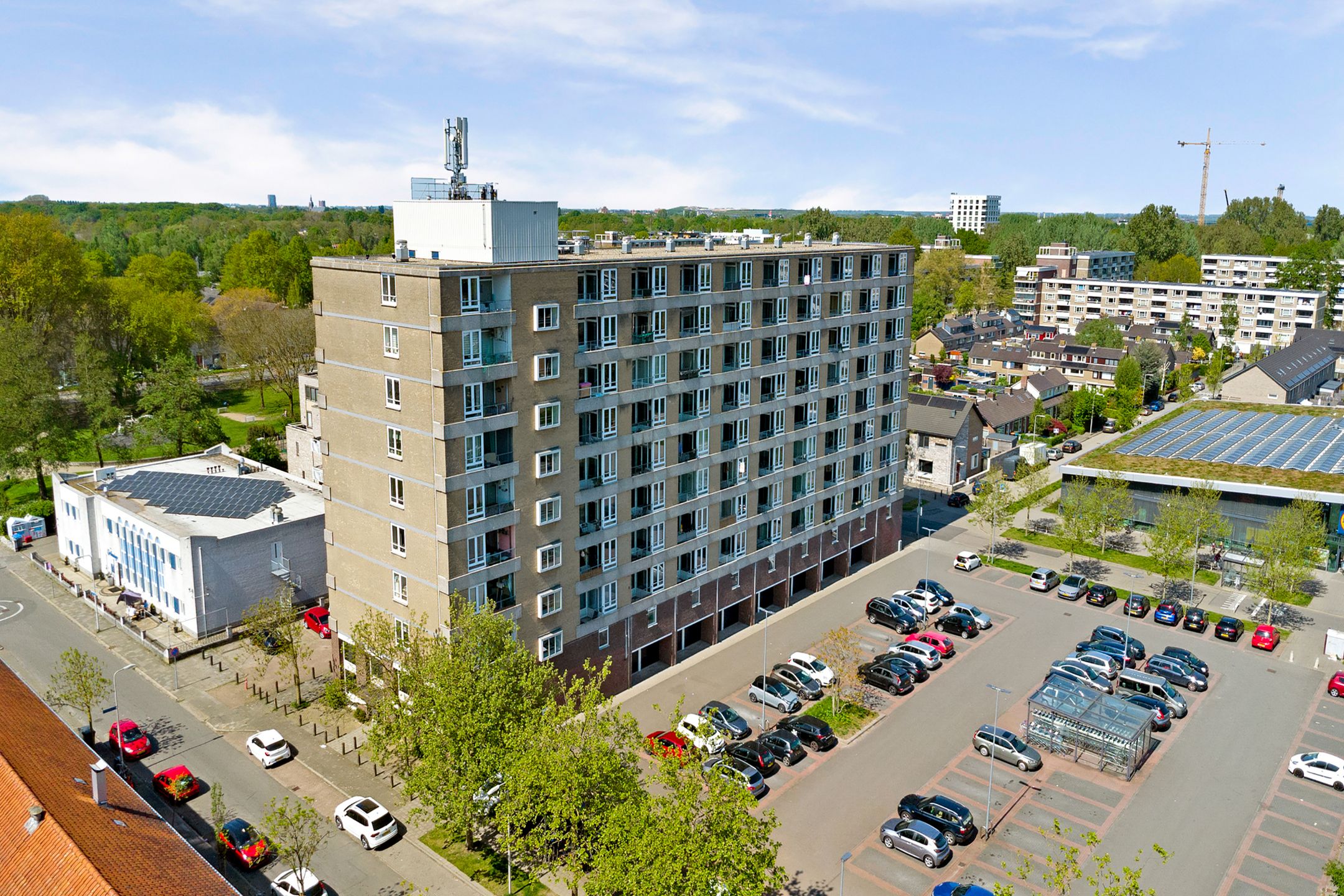 Foto 24 van Rietzangerstraat 151