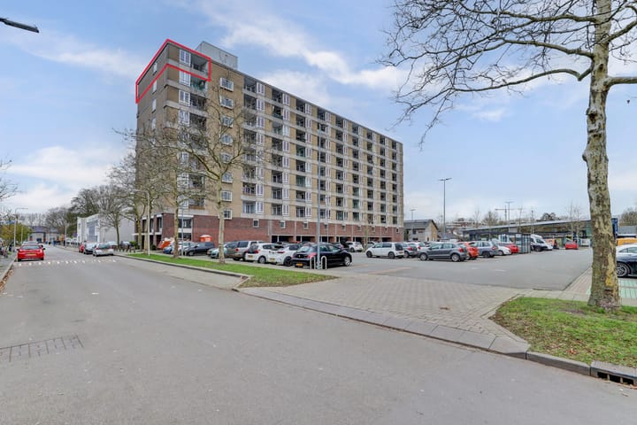 Photo 25 of Rietzangerstraat 151