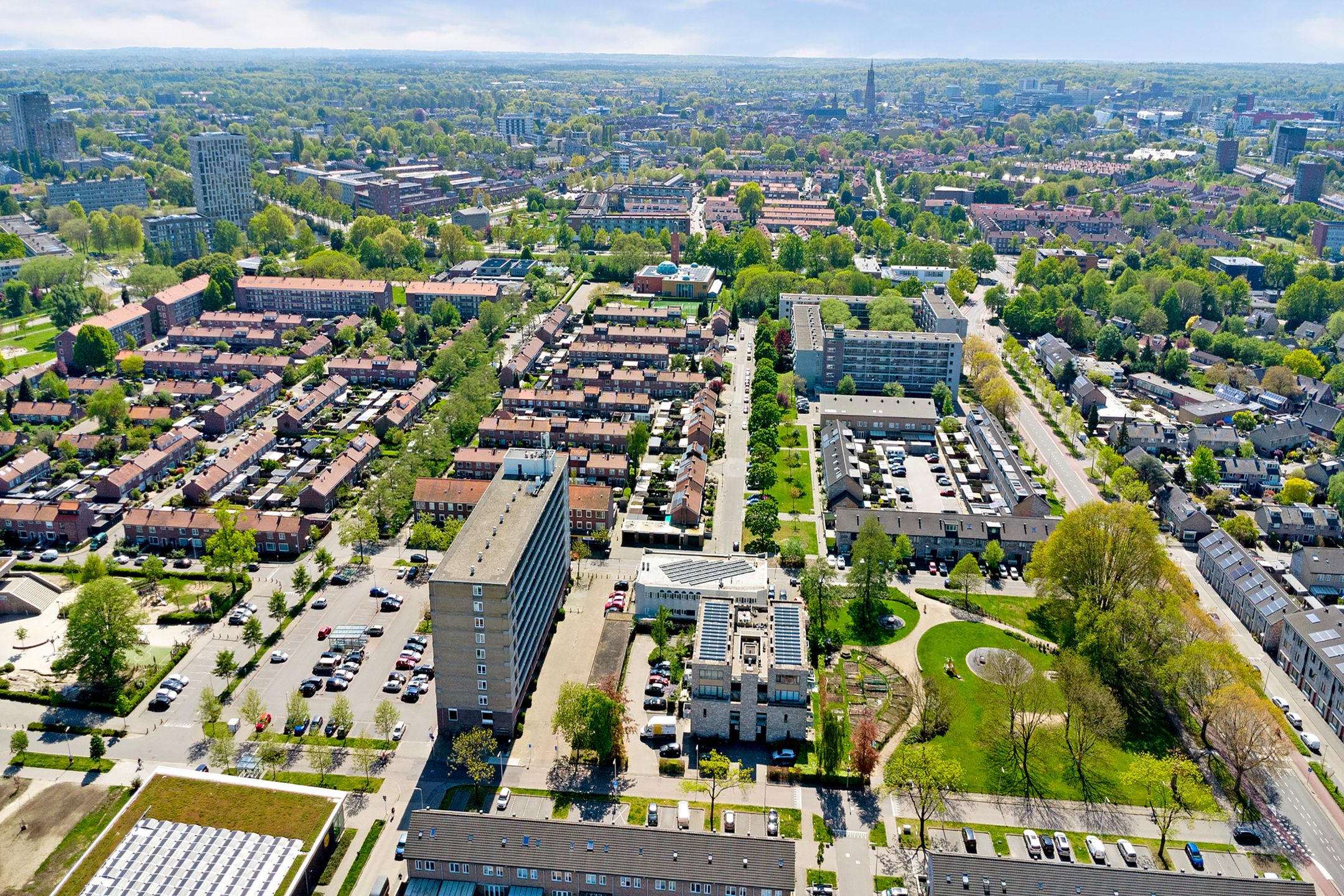 Foto 27 van Rietzangerstraat 151