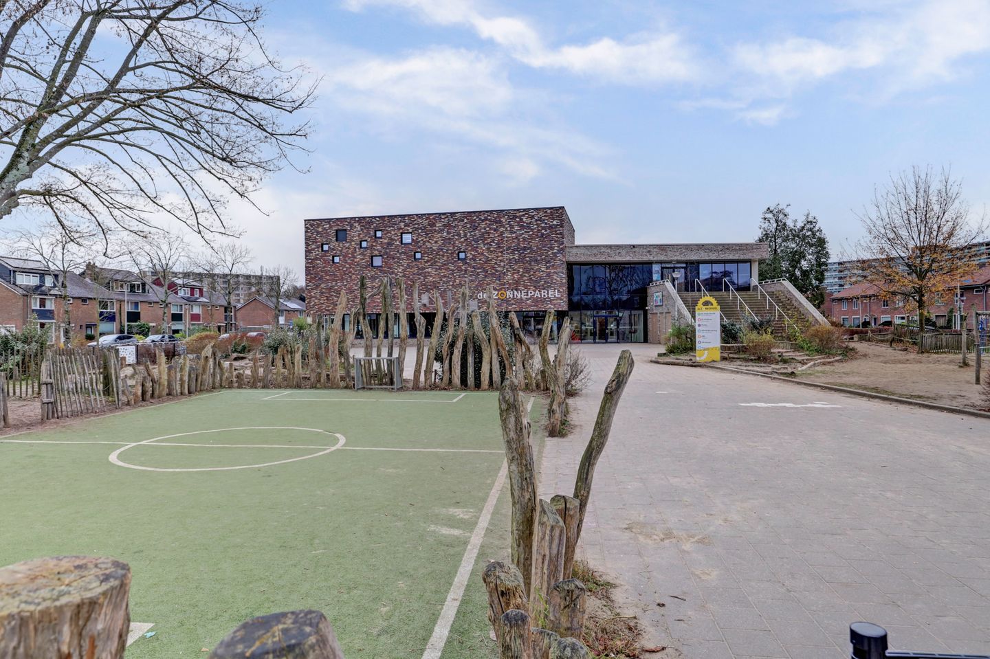 Foto 29 van Rietzangerstraat 151