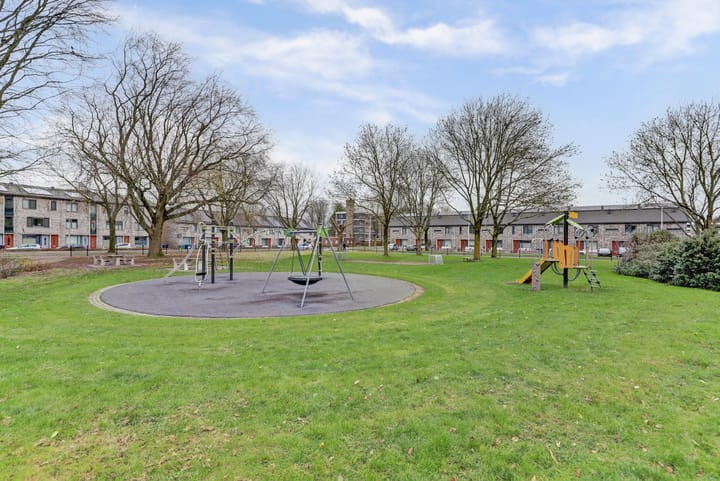 Photo 30 of Rietzangerstraat 151