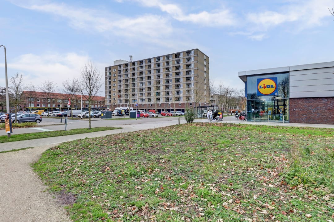 Foto 26 van Rietzangerstraat 151