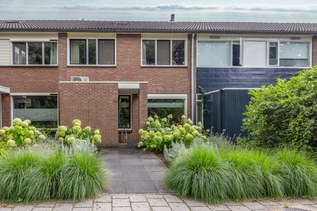 Foto 1 van Cato Elderinklaan 36