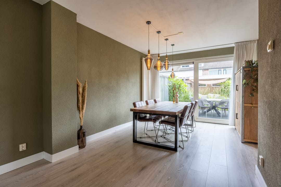 Foto 11 van Cato Elderinklaan 36