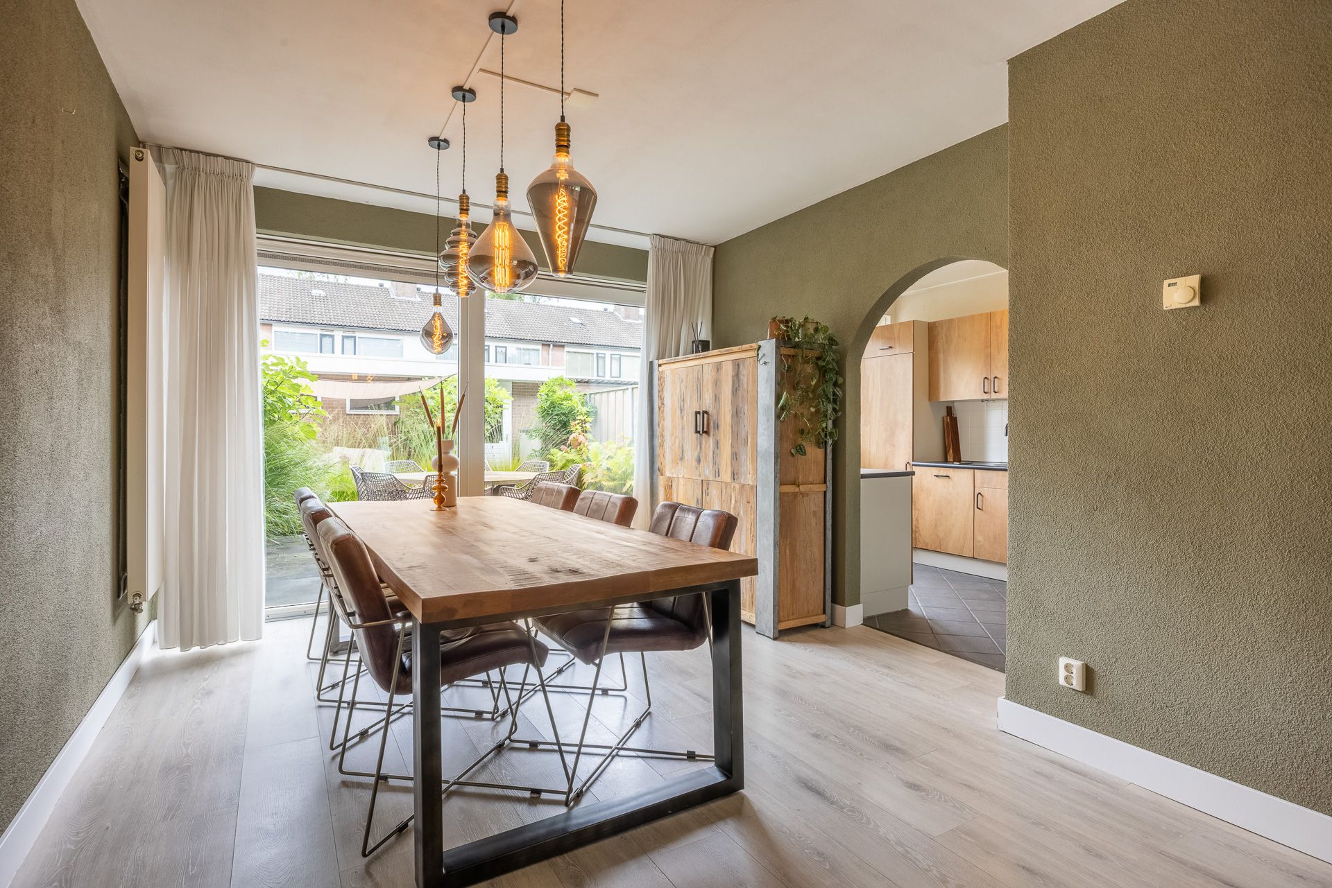 Foto 12 van Cato Elderinklaan 36