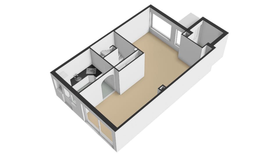 Foto 38 van Cato Elderinklaan 36