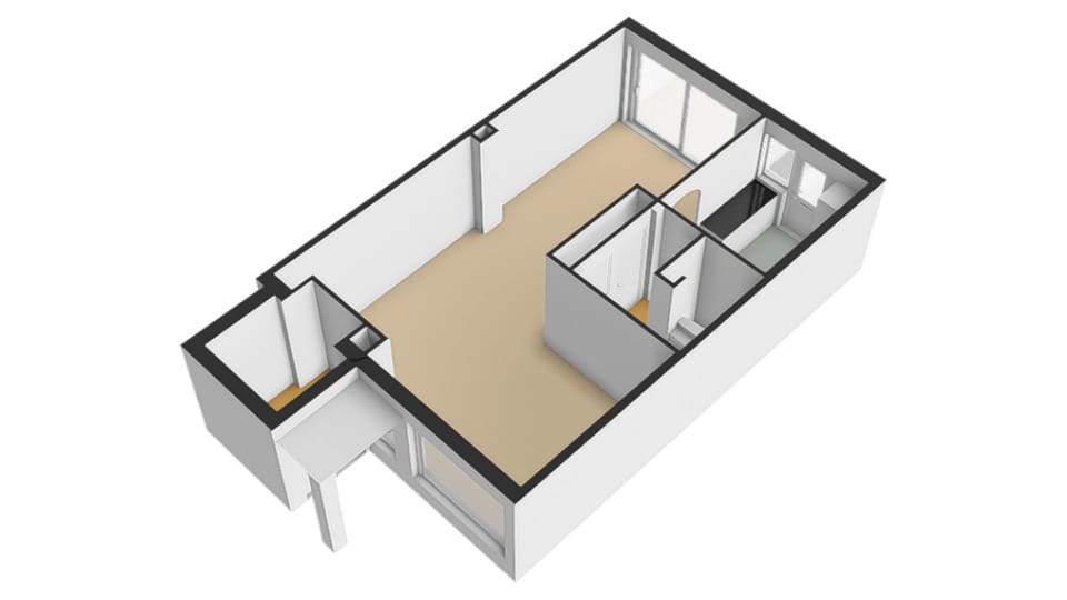 Foto 39 van Cato Elderinklaan 36