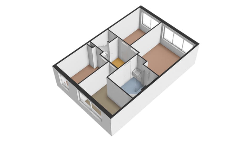 Foto 41 van Cato Elderinklaan 36