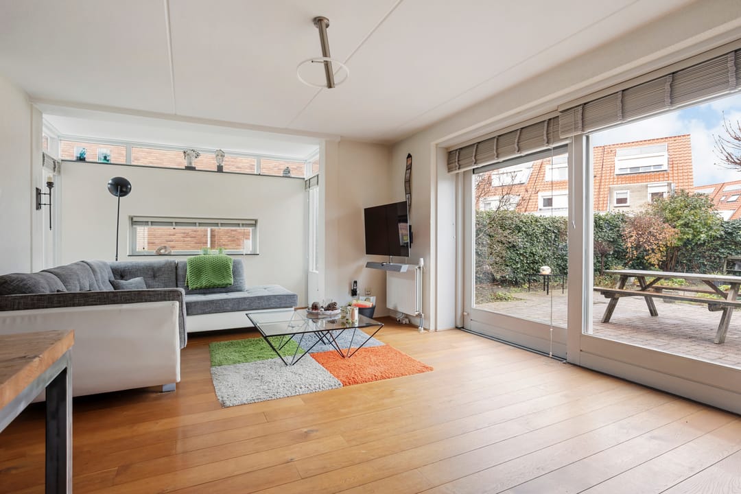 Foto 2 van Fruitlaan 49