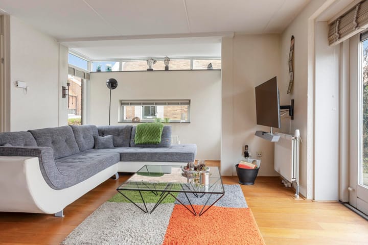 Foto 6 van Fruitlaan 49