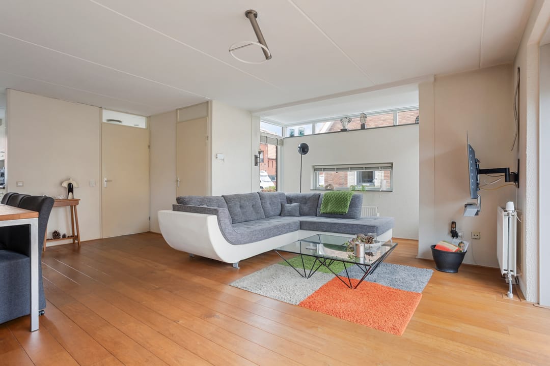 Foto 8 van Fruitlaan 49