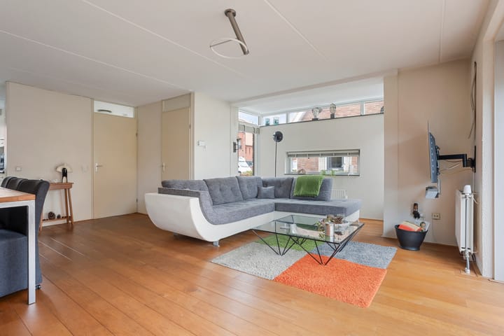 Foto 8 van Fruitlaan 49